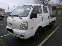 K2500 2.5D